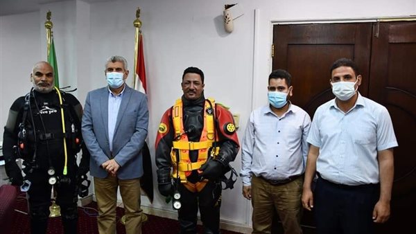 جانب من الدورة التدريبية