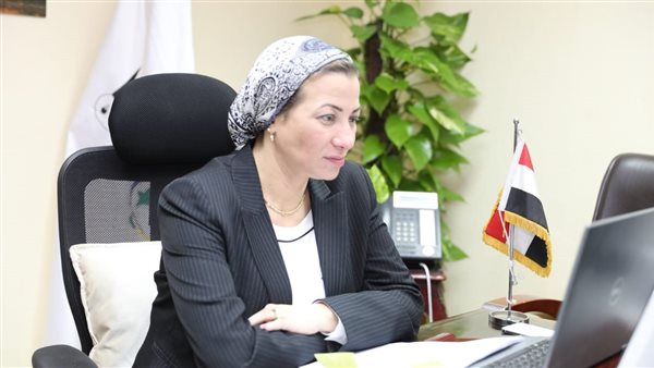 الدكتورة ياسمين فؤاد