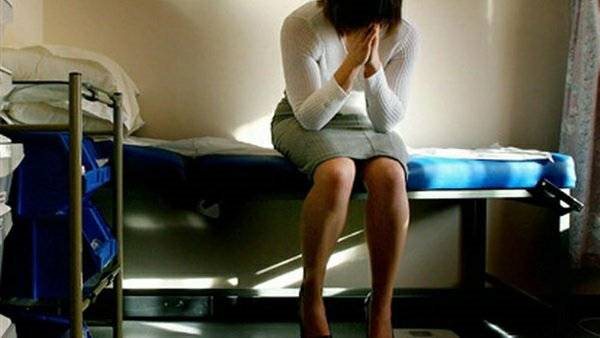 تحرش- أرشيفية 