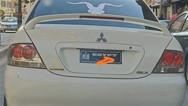 سيارة مثيرة للجدل