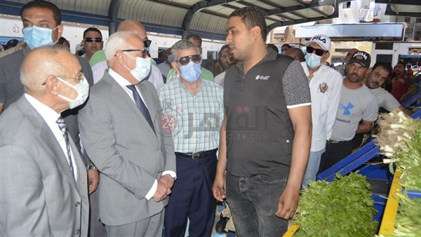 سوق العصر ببورسعيد