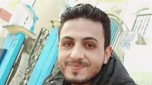 المجني عليه