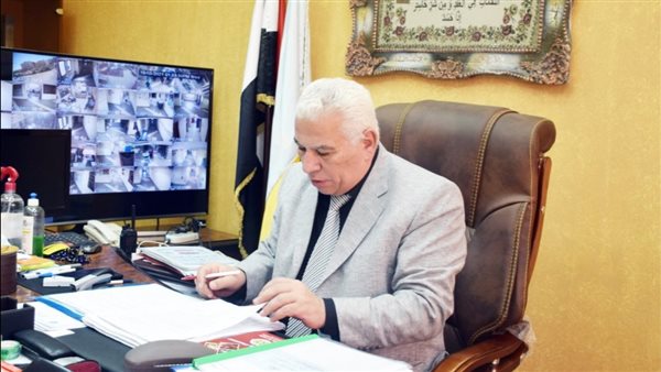 محمد سعد محمد وكيل