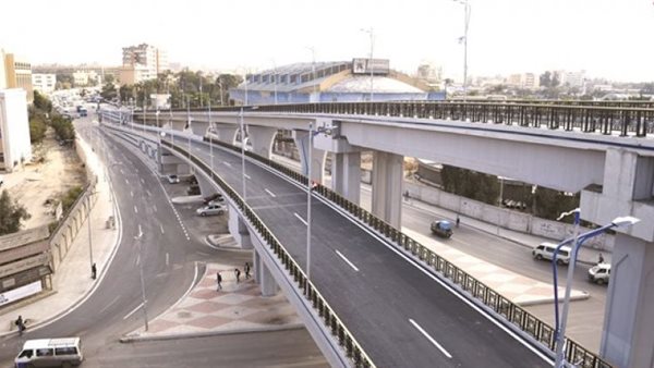 تحويلات مرورية 