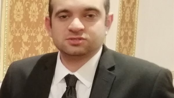  كريم بدر حلمى عضو