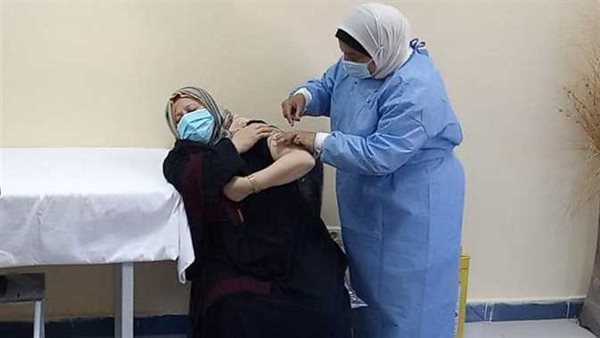 حملة التطعيم- أرشيفية