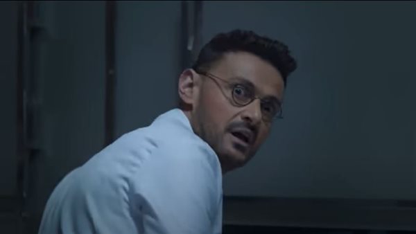 رامز جلال في فيلم