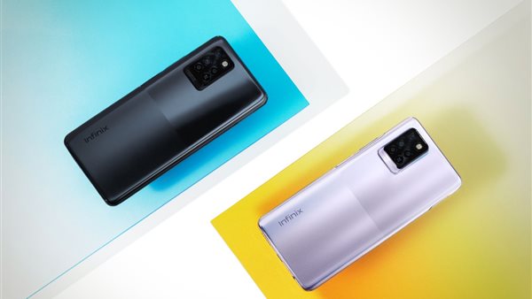 هاتف Infinix 