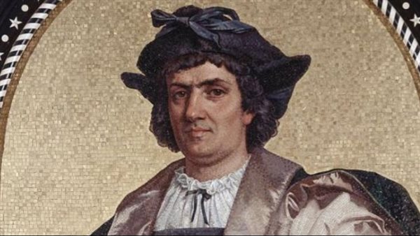 كريستوفر كولومبوس