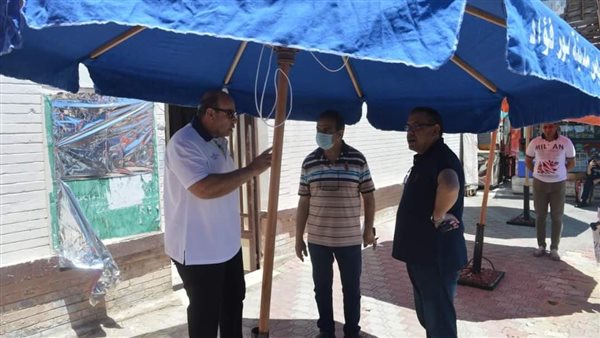 اللواء محمد عامر