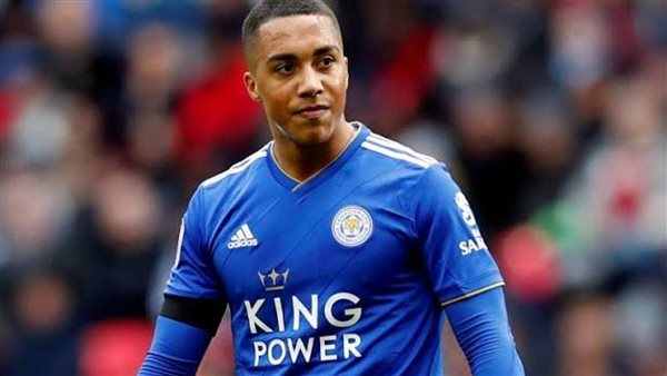 يوري تيليمانس