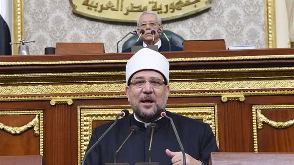  محمد مختار جمعة