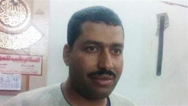 عماد عبد المنعم محفظ