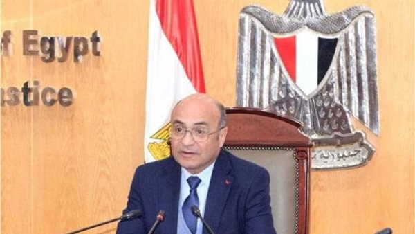 المستشار عمر مروان