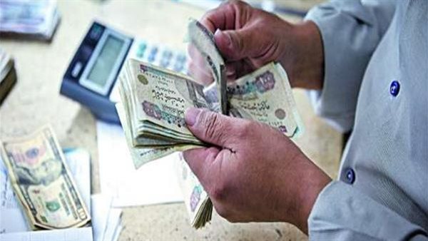 أجور العاملين بالدولة