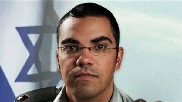 المتحدث باسم الجيش