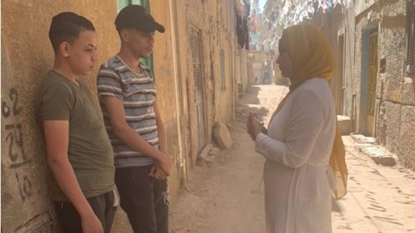 محررة  القاهرة 24