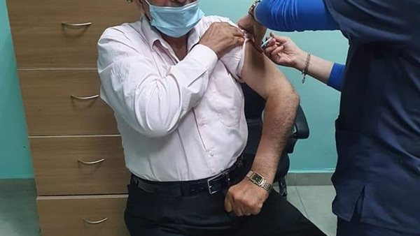 إستمرار تلقى المواطنيين