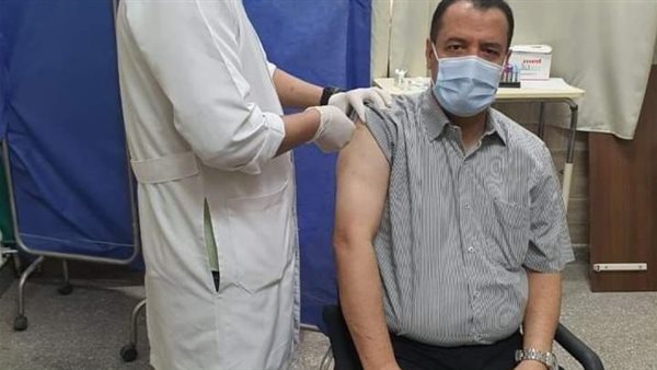 نائب رئيس جامعة أسيوط