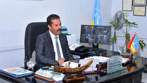 اللواء جمال رشاد