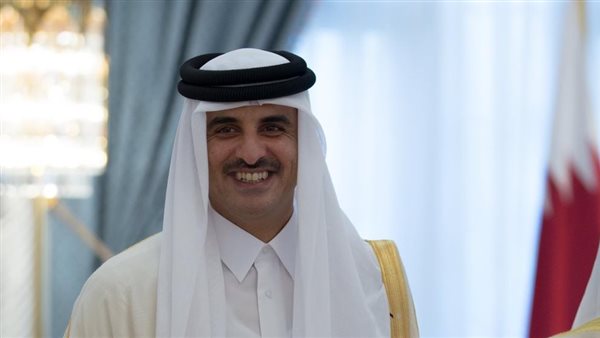 وزير الخارجية القطري