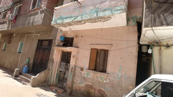 إخلاء منزل - أرشيفية