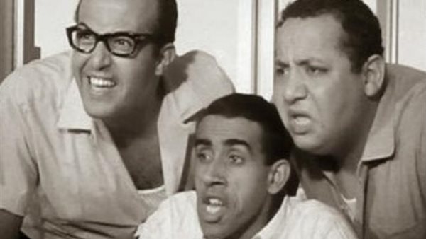 ثلاثي أضواء المسرح