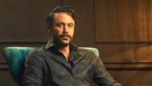 الفنان محمد إمام