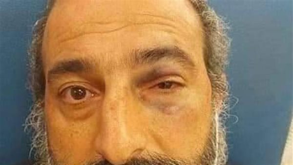 رجل دين مسيحي