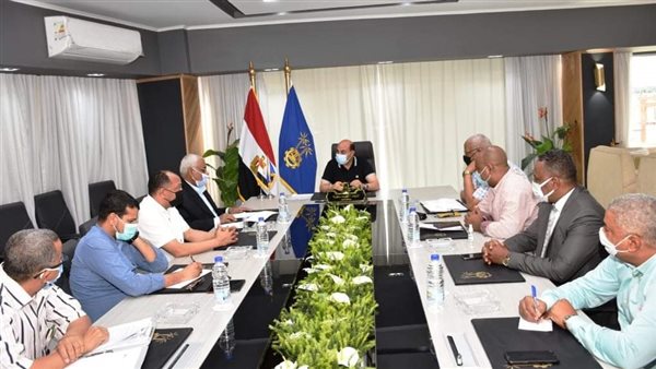 اجتماع مجلس إدارة