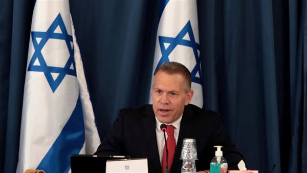 السفير الإسرائيلي