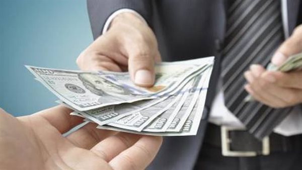 اختلاس أموال _أرشيفية