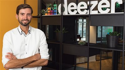 لدفع عجلة النمو والابتكار.. تعيين جيرونيمو فولجييرا رئيسًا تنفيذيًا جديدًا لـ