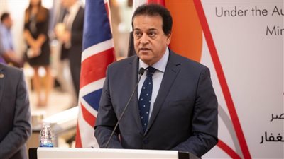 التعليم العالي: 7 مليارات جنيه تكلفة مشروعات البنية التحتية المعلوماتية