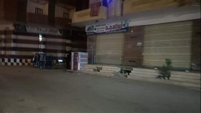 تحرير 66 محضرًا متنوعًا للمخالفين لقرار الغلق وعدم ارتداء الكمامات بكفر الشيخ 