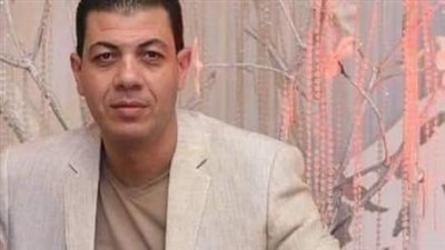 ننشر صورة شاب لقي مصرعه بطلق ناري ببورسعيد