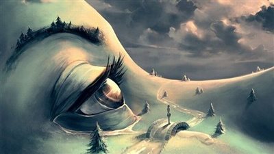 تعرف على أسباب الأحلام السريالية الغريبة التي نحلم بها (دراسة)