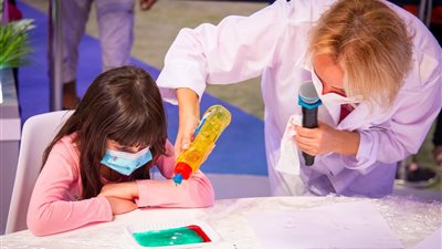 تعرف على ندوات وأنشطة مهرجان الشارقة القرائي