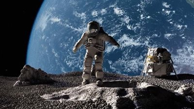 2.2 مليون دولار سعر المقعد في أول رحلة سياحية للفضاء