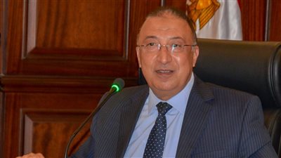 محافظ الإسكندرية يعتمد نتيجة الشهادة الإعدادية بنسبة نجاح 78.9%