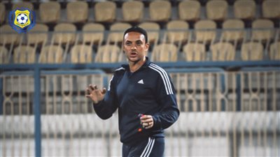 مدرب الإسماعيلي يعدد مكاسب ودية دمياط 