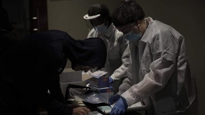 الأهلي يجري مسحة طبية غدًا قبل السفر إلى قطر استعدادًا للسوبر الإفريقي