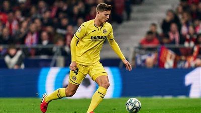 ريال مدريد يسعى لضم ظهير فياريال باو توريس