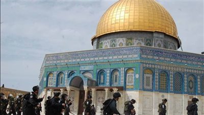 الرئاسة الفلسطينية: اقتحام الأقصى وحصار الشيخ جراح يعود بنا لنقطة البداية