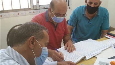 إحالة 6 أطباء للتحقيق بالمركز الطبي بكفر شكر لـ