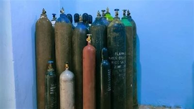 مبادرة شبابية لتوفير المستلزمات الطبية لمرضى كورونا في الدقهلية (صور)