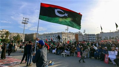 المبعوث الدولي: يجب على جميع المرتزقة والمقاتلين الأجانب مغادرة ليبيا