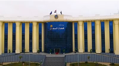 وفد إعلامي وحقوقي في زيارة لسجن المنيا العمومي