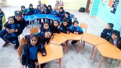 1 يونيو.. بدء التقديم إلكترونيًا لمرحلة رياض الأطفال وأولى ابتدائي على موقع التربية والتعليم