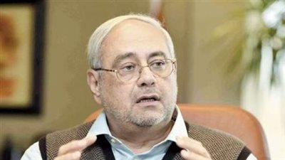 اليوم.. عزاء رجل الأعمال الدكتور أحمد بهجت 